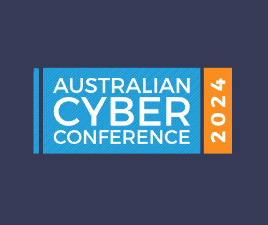 Australia Cyber Conference