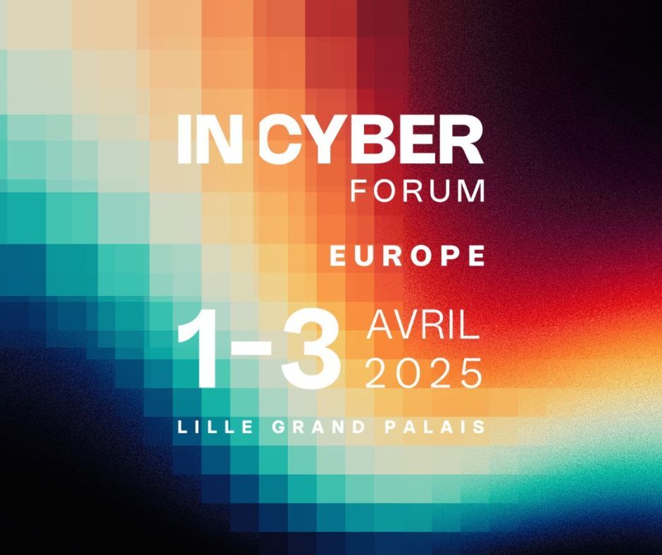 InCyber Forum